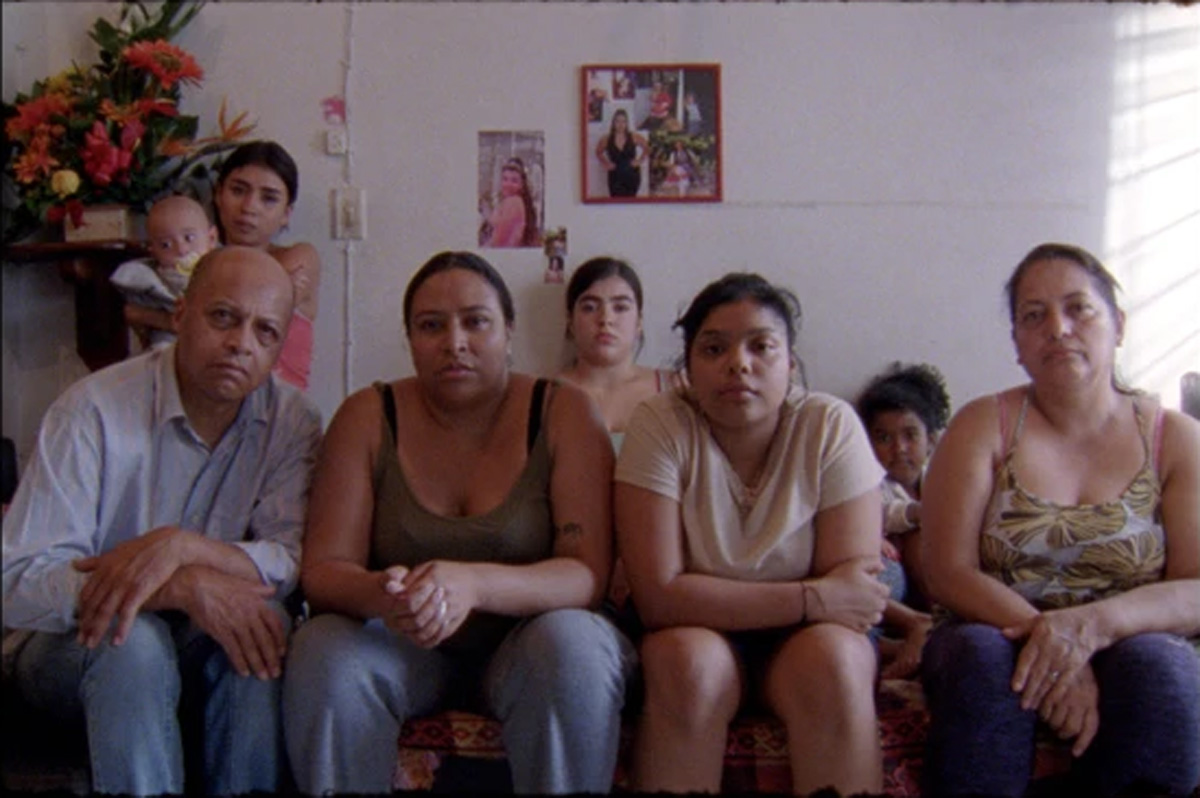 La pelcula colombiana que rompe rcords en salas de cine: cundo y dnde verla?